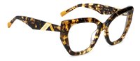 Eyeglasses frame Missoni Woman 108905HJV5418 - 108905HJV5418